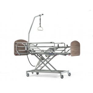 CAMA ARTICULADA ILLICO VERMEIREN