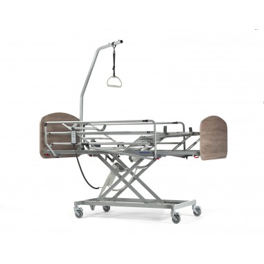 CAMA ARTICULADA ILLICO VERMEIREN