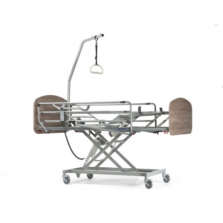 CAMA ARTICULADA ILLICO VERMEIREN