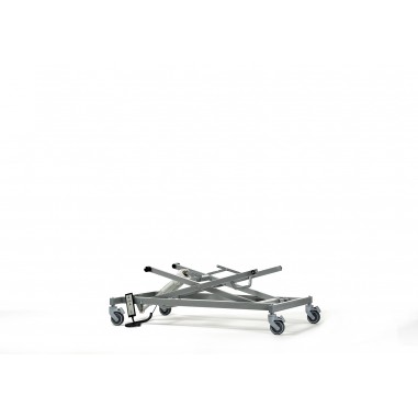 CAMA ARTICULADA ILLICO VERMEIREN