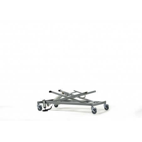 CAMA ARTICULADA ILLICO VERMEIREN