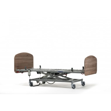 CAMA ARTICULADA ILLICO VERMEIREN