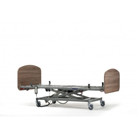 CAMA ARTICULADA ILLICO VERMEIREN