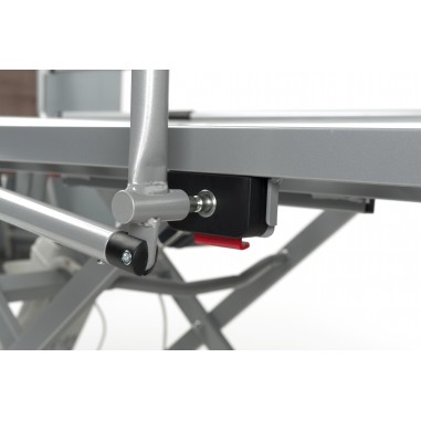 CAMA ARTICULADA ILLICO VERMEIREN