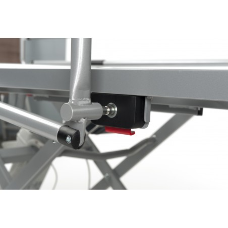 CAMA ARTICULADA ILLICO VERMEIREN