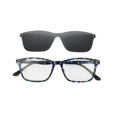 EASY DUO 2.0 SQUARE NORDIC VISION