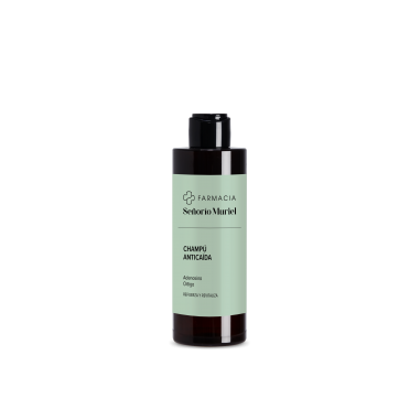 FF CHAMPU ANTICAIDA 200 ML UNIFARCO