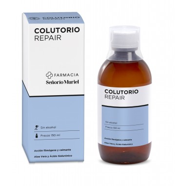 FF COLUTORIO REPAIR 150 ML UNIFARCO