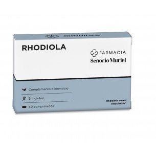 FF  RHODIOLA 30CPR UNIFARCO