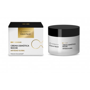 FF CREMA OSMOTICA NOCHE 50 ML UNIFARCO