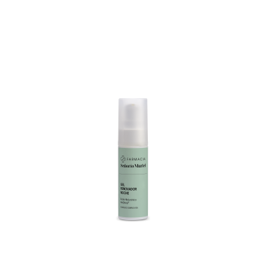 FF GEL NOCHE RENOVADOR UNIFARCO