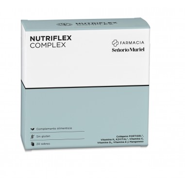 FF NUTRIFLEX COMPLEX 20 SOB UNIFARCO