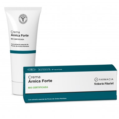 FF CREMA ARNICA 100 ML UNIFARCO