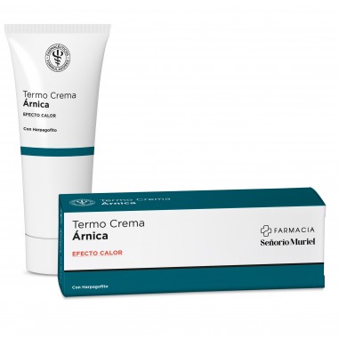 FF TERMOCREMA ARNICA 100 ML UNIFARCO