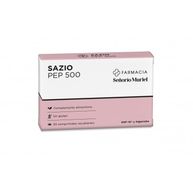 FF SAZIOPEP 30 COMP UNIFARCO
