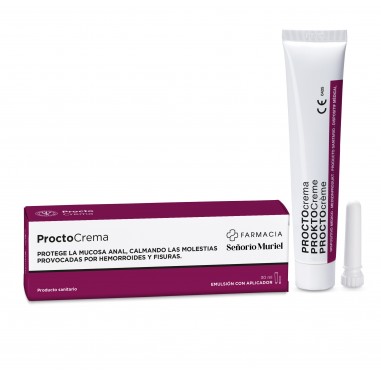 FF PROCTOCREMA 30 ML UNIFARCO
