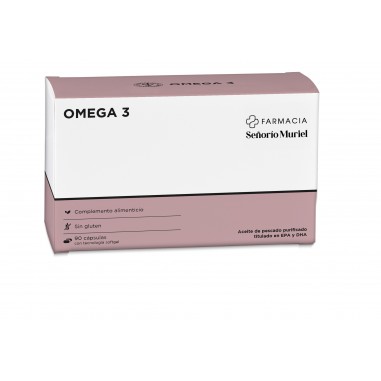FF OMEGA 3 30CAPS UNIFARCO