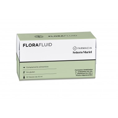 FF FLORAFLUID 10X10ML UNIFARCO