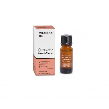 FF VITAMINA D3 7ML UNIFARCO