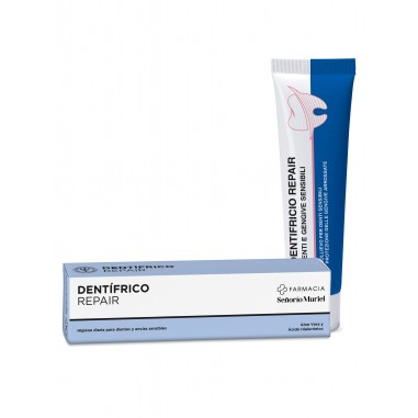 FF DENTRIFICO REPAIR 100ML UNIFARCO