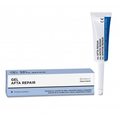 FF GEL AFTA REPAIR 5 ML UNIFARCO