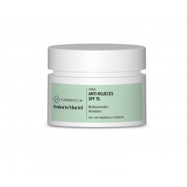 FF CREMA ANTI ROJECES BIOMA CONFORT UNIFARCO