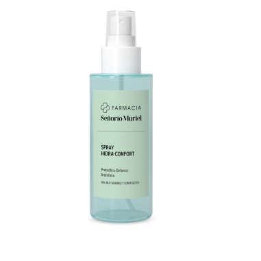 FF SPRAY HIDRA CONFORT UNIFARCO