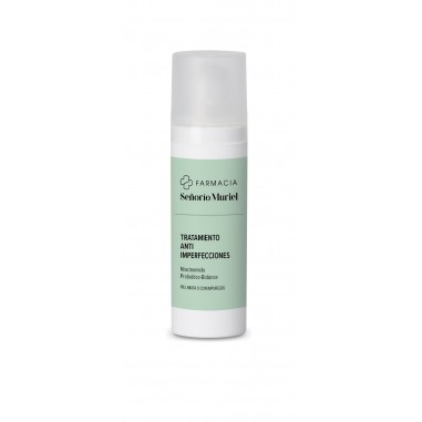 FF TRATAMIENTO ANTIMPERF 30ML UNIFARCO