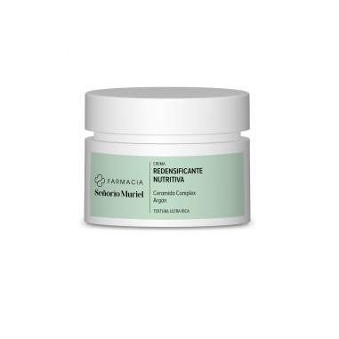 FF CREMA REDENS NUTRITIVA TX UR UNIFARCO