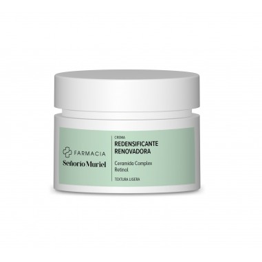 FF CREMA REDENS RENV TX LIG UNIFARCO
