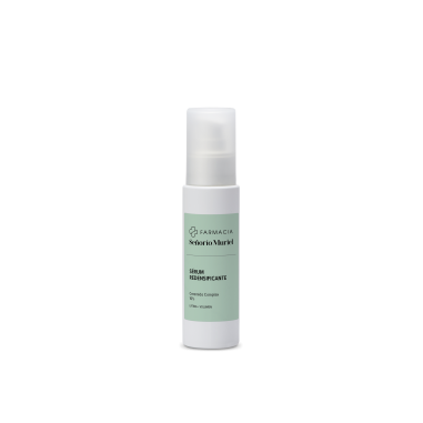 FF SERUM REDENSIFICANTE UNIFARCO