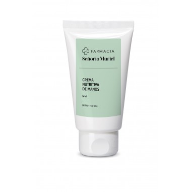 FF CREMA NUTRITIVA MANOS 50 ML UNIFARCO