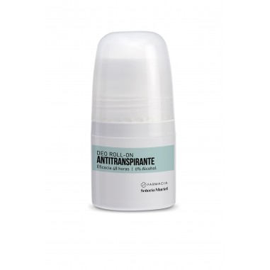 FF DEO ROLL-ON UNIFARCO