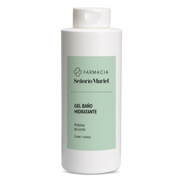 FF GEL BAÑO HIDRATANTE 750ML UNIFARCO
