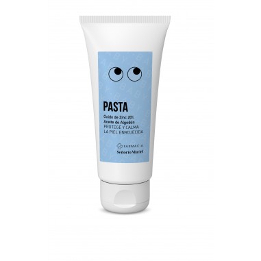 FF BABY PASTA 100 ML UNIFARCO