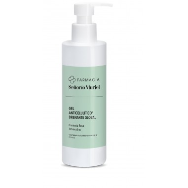 FF GEL ANTICELULITICO GLOBAL UNIFARCO