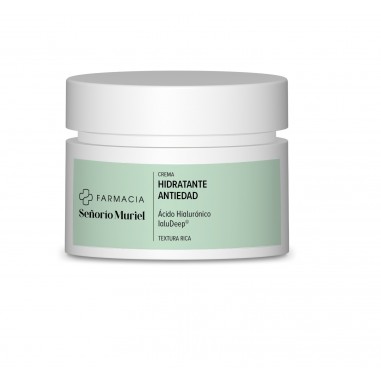 FF CREMA HIDRA TX RICA 50 ML UNIFARCO