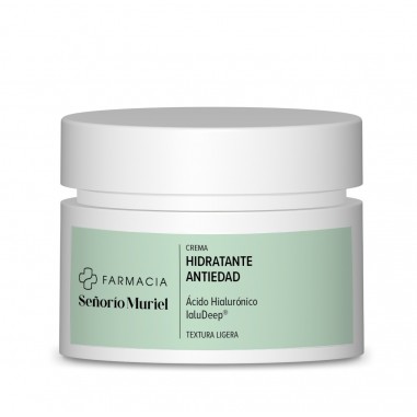 FF CREMA HIDRAT TX LIG 50 ML UNIFARCO