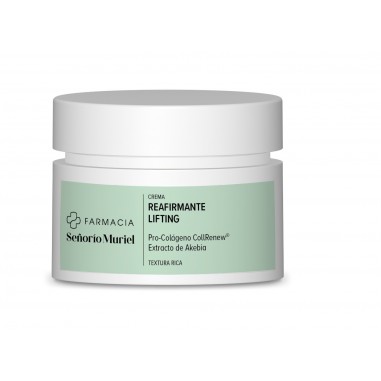 FF CREMA REAFIRMANTE LIFTING 50ML UNIFARCO