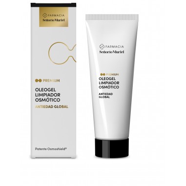 FF OLEOGEL LIMP OSMOTICO UNIFARCO