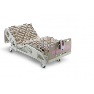 DOMUS 2 S COLCHON ANTIESCARAS