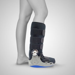 WALKER ALTO ARTICULADO TALLA S W210