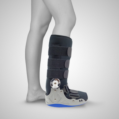 WALKER ALTO ARTICULADO TALLA S W210