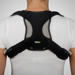 ORTESIS CLAVICULAR AJUSTABLE L CLA200