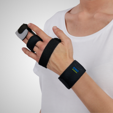INTERGRIP INMOV INTERFALANGICA TALLA M IF 702