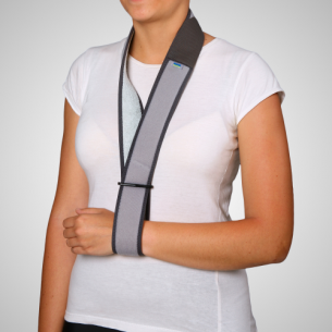 ORTEC SOPORTE DE TIRA ALMOHADILLADO
