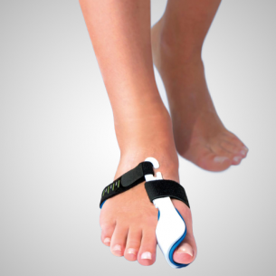 VALGUS CONTROL DERECHO S-M