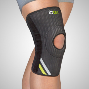 OTTEC RODILLERA ROTULIANA TALLA L RD521