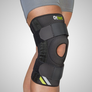 OTTEC RODILLERA ESTABILIZADORA TALLA L RD564