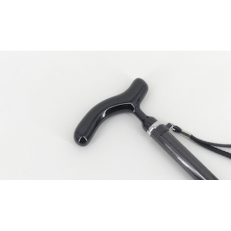 BASTON DE CARBONO NEGRO